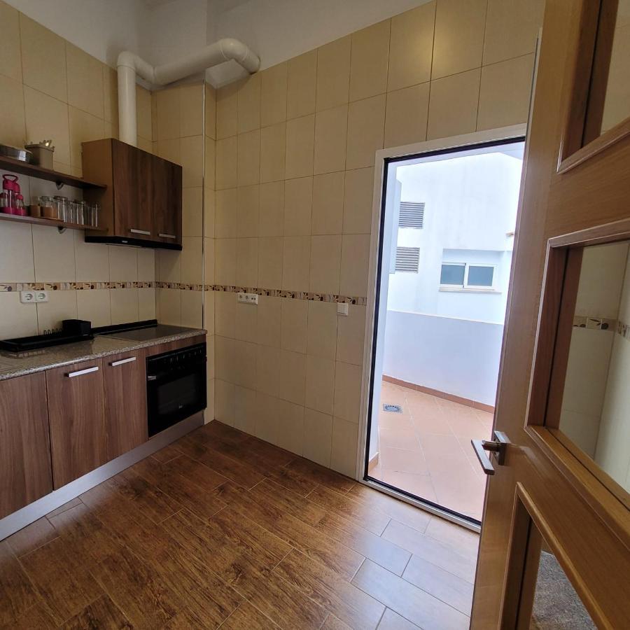 Apartamento El Torreón en el centro histórico de Baeza Exterior foto